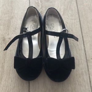 Little Eric Mary Janes